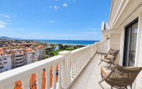4+1 duplex apartment with an area of 196 m² in the center of Alanya, in the Cumhuriyet quarter - 150 m to the sea-id-11075-photo-17