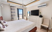 4+1 duplex apartment with an area of 196 m² in the center of Alanya, in the Cumhuriyet quarter - 150 m to the sea-id-11075-photo-12