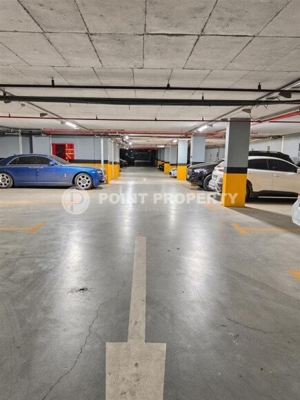 4+1 duplex apartment with an area of 196 m² in the center of Alanya, in the Cumhuriyet quarter - 150 m to the sea-id-11075-photo-21