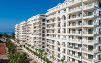 4+1 duplex apartment with an area of 196 m² in the center of Alanya, in the Cumhuriyet quarter - 150 m to the sea-id-11075-photo-22