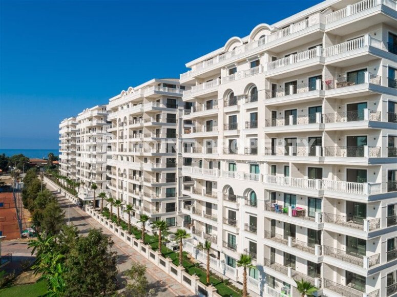 4+1 duplex apartment with an area of 196 m² in the center of Alanya, in the Cumhuriyet quarter - 150 m to the sea-id-11075-photo-22