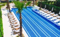 4+1 duplex apartment with an area of 196 m² in the center of Alanya, in the Cumhuriyet quarter - 150 m to the sea-id-11075-photo-23