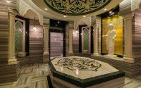 4+1 duplex apartment with an area of 196 m² in the center of Alanya, in the Cumhuriyet quarter - 150 m to the sea-id-11075-photo-24