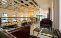 4+1 duplex apartment with an area of 196 m² in the center of Alanya, in the Cumhuriyet quarter - 150 m to the sea-id-11075-photo-29