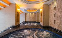 4+1 duplex apartment with an area of 196 m² in the center of Alanya, in the Cumhuriyet quarter - 150 m to the sea-id-11075-photo-30