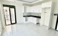 Квартира 1+1 площадью 55 м² в районе Махмутлар — 800 м до моря-id-11076-фото-2