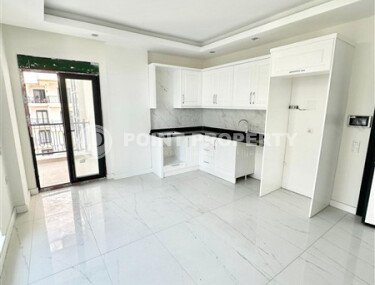 Квартира 1+1 площадью 55 м² в районе Махмутлар — 800 м до моря-id-11076-фото-2