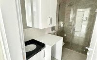 Квартира 1+1 площадью 55 м² в районе Махмутлар — 800 м до моря-id-11076-фото-5