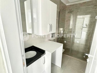 Квартира 1+1 площадью 55 м² в районе Махмутлар — 800 м до моря-id-11076-фото-5