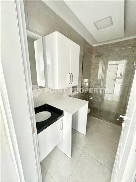 Квартира 1+1 площадью 55 м² в районе Махмутлар — 800 м до моря-id-11076-фото-5
