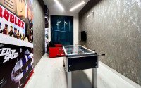 Квартира 1+1 площадью 55 м² в районе Махмутлар — 800 м до моря-id-11076-фото-8