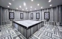 Квартира 1+1 площадью 55 м² в районе Махмутлар — 800 м до моря-id-11076-фото-10