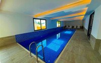 Квартира 1+1 площадью 55 м² в районе Махмутлар — 800 м до моря-id-11076-фото-11