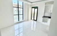 Квартира 1+1 площадью 55 м² в районе Махмутлар — 800 м до моря-id-11076-фото-3