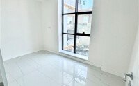 Квартира 1+1 площадью 55 м² в районе Махмутлар — 800 м до моря-id-11076-фото-4
