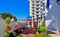 Квартира 1+1 площадью 55 м² в районе Махмутлар — 800 м до моря-id-11076-фото-14