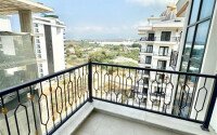 Квартира 1+1 площадью 55 м² в районе Махмутлар — 800 м до моря-id-11076-фото-7