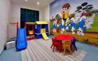 Квартира 1+1 площадью 55 м² в районе Махмутлар — 800 м до моря-id-11076-фото-15