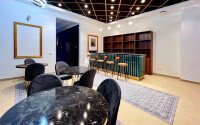 Квартира 1+1 площадью 55 м² в районе Махмутлар — 800 м до моря-id-11076-фото-17