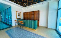 Квартира 1+1 площадью 55 м² в районе Махмутлар — 800 м до моря-id-11076-фото-18