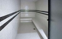 Квартира 1+1 площадью 55 м² в районе Махмутлар — 800 м до моря-id-11076-фото-19