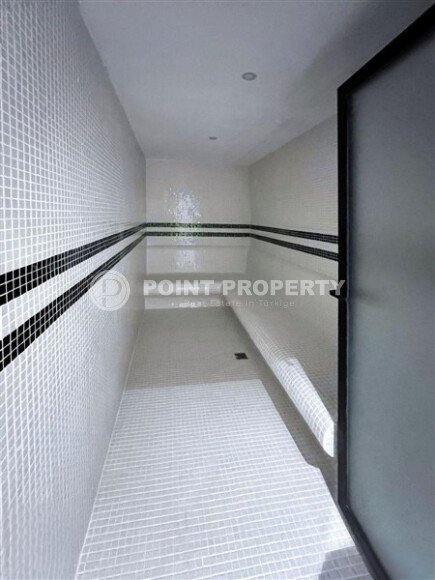 Квартира 1+1 площадью 55 м² в районе Махмутлар — 800 м до моря-id-11076-фото-19