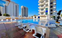 Квартира 1+1 площадью 55 м² в районе Махмутлар — 800 м до моря-id-11076-фото-20