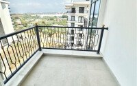 Квартира 1+1 площадью 55 м² в районе Махмутлар — 800 м до моря-id-11076-фото-6