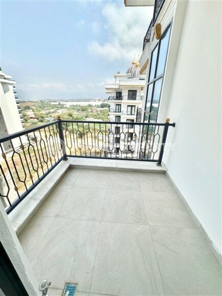 Квартира 1+1 площадью 55 м² в районе Махмутлар — 800 м до моря-id-11076-фото-6