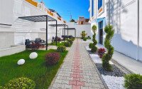Квартира 1+1 площадью 55 м² в районе Махмутлар — 800 м до моря-id-11076-фото-21