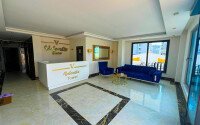 Квартира 1+1 площадью 55 м² в районе Махмутлар — 800 м до моря-id-11076-фото-22