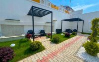Квартира 1+1 площадью 55 м² в районе Махмутлар — 800 м до моря-id-11076-фото-25