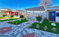 Квартира 1+1 площадью 55 м² в районе Махмутлар — 800 м до моря-id-11076-фото-26