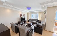 Апартаменты-дуплекс 3+1, 135 м² в Нижней Обе — 200 м до моря-id-11077-фото-2