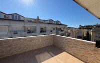 Апартаменты-дуплекс 3+1, 135 м² в Нижней Обе — 200 м до моря-id-11077-фото-15