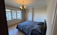 Апартаменты-дуплекс 3+1, 135 м² в Нижней Обе — 200 м до моря-id-11077-фото-8