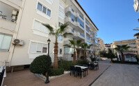 Апартаменты-дуплекс 3+1, 135 м² в Нижней Обе — 200 м до моря-id-11077-фото-20
