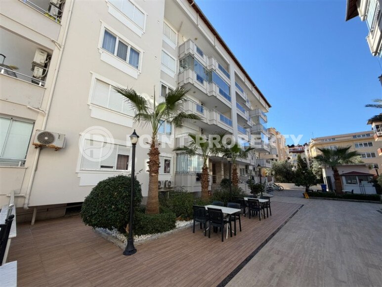 Апартаменты-дуплекс 3+1, 135 м² в Нижней Обе — 200 м до моря-id-11077-фото-20