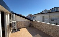 Апартаменты-дуплекс 3+1, 135 м² в Нижней Обе — 200 м до моря-id-11077-фото-16