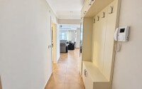 Апартаменты-дуплекс 3+1, 135 м² в Нижней Обе — 200 м до моря-id-11077-фото-10