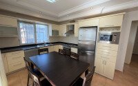 Апартаменты-дуплекс 3+1, 135 м² в Нижней Обе — 200 м до моря-id-11077-фото-4