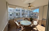 Апартаменты-дуплекс 3+1, 135 м² в Нижней Обе — 200 м до моря-id-11077-фото-11