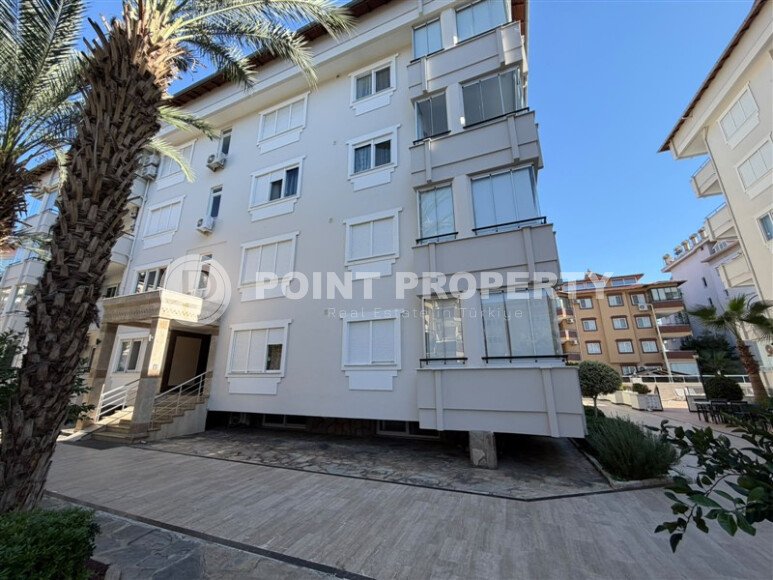 Апартаменты-дуплекс 3+1, 135 м² в Нижней Обе — 200 м до моря-id-11077-фото-18