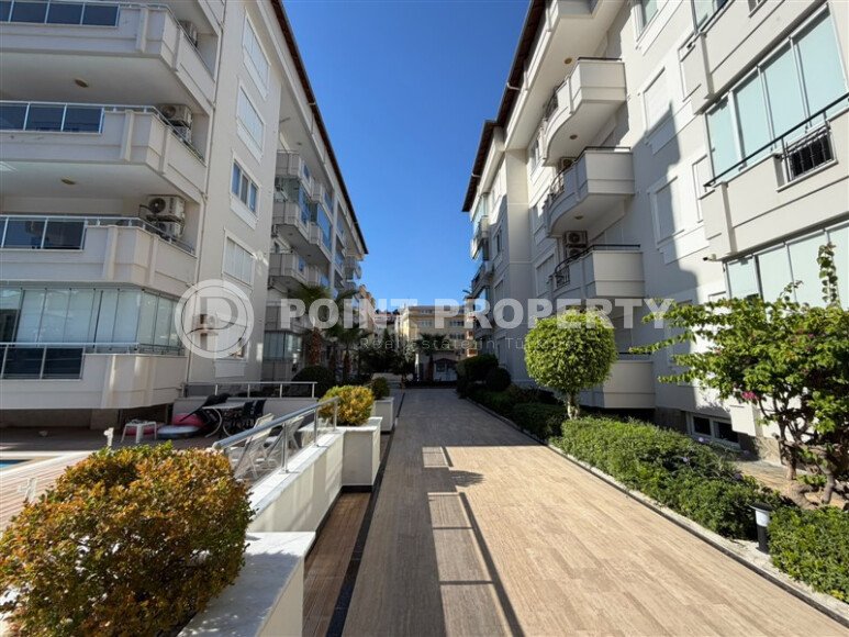 Апартаменты-дуплекс 3+1, 135 м² в Нижней Обе — 200 м до моря-id-11077-фото-19