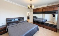 Апартаменты-дуплекс 3+1, 135 м² в Нижней Обе — 200 м до моря-id-11077-фото-6
