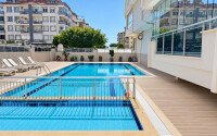 Апартаменты-дуплекс 3+1, 135 м² в Нижней Обе — 200 м до моря-id-11077-фото-1