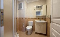 Апартаменты-дуплекс 3+1, 135 м² в Нижней Обе — 200 м до моря-id-11077-фото-13