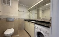 Апартаменты-дуплекс 3+1, 135 м² в Нижней Обе — 200 м до моря-id-11077-фото-12