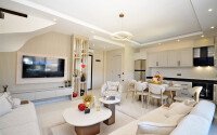 Апартаменты-дуплекс 2+1 площадью 112 м² в Верхней Обе-id-11079-фото-1