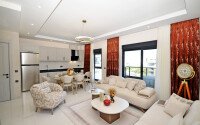 Апартаменты-дуплекс 2+1 площадью 112 м² в Верхней Обе-id-11079-фото-6